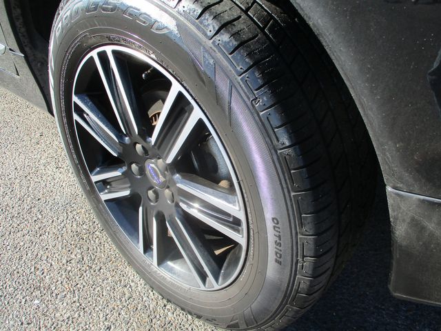 2017 Volvo XC60 T5 Dynamic