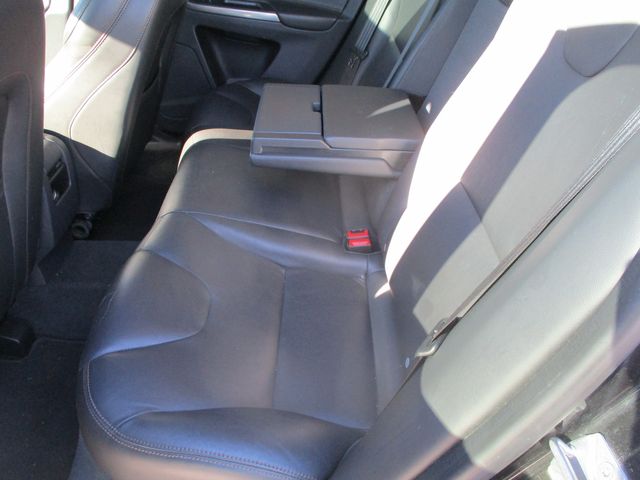 2017 Volvo XC60 T5 Dynamic