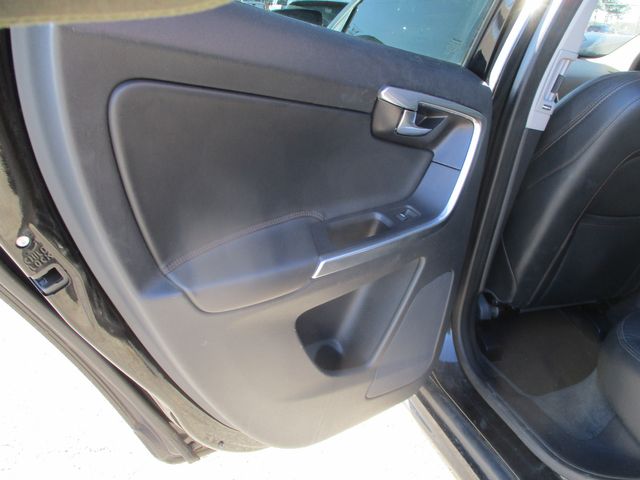 2017 Volvo XC60 T5 Dynamic