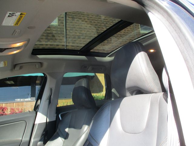 2017 Volvo XC60 T5 Dynamic