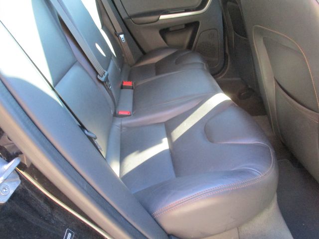 2017 Volvo XC60 T5 Dynamic