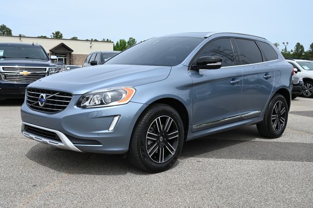 2017 Volvo XC60 T5 Dynamic | Memphis, Tennessee | Memphis Car Smart