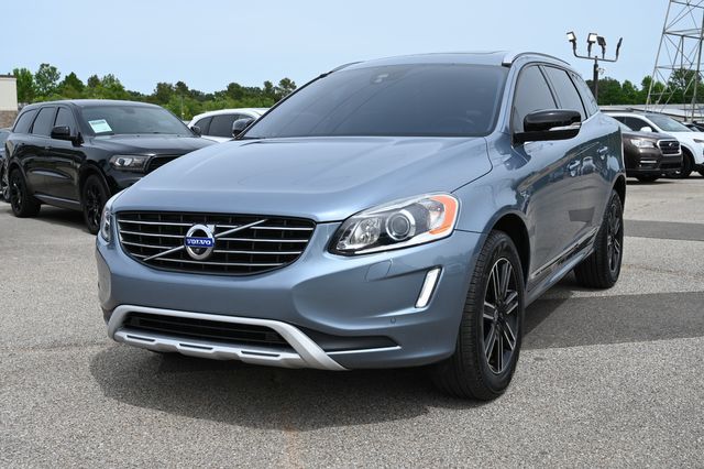 2017 Volvo XC60 T5 Dynamic