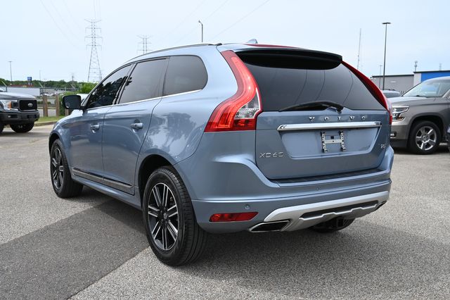 2017 Volvo XC60 T5 Dynamic