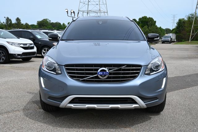 2017 Volvo XC60 T5 Dynamic