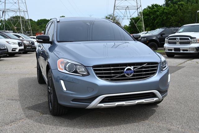 2017 Volvo XC60 T5 Dynamic