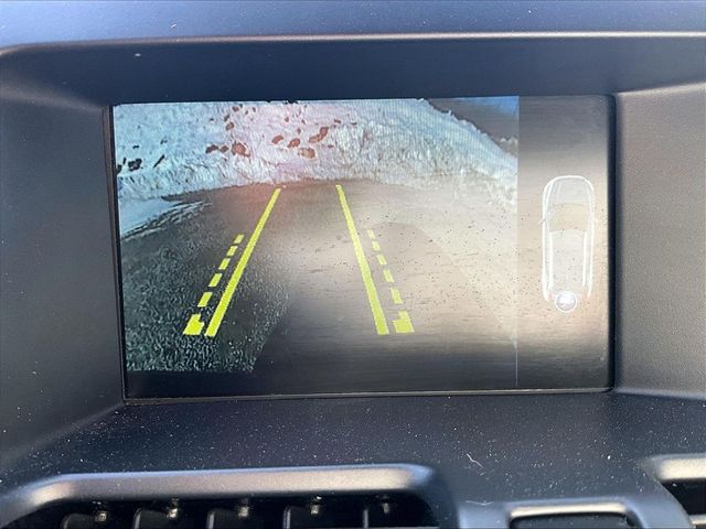 2017 Volvo XC60 T6 R-Design