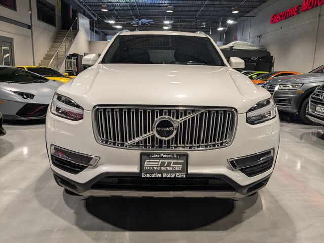 2017 Volvo XC90 T8 eAWD Excellence | Lake Forest IL | Executive Motor Carz 2017 Volvo XC90 T8 eAWD Excellence | Lake Forest IL | Executive Motor Carz