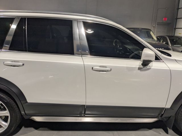 2017 Volvo XC90 T8 eAWD Excellence | Lake Forest IL | Executive Motor Carz 2017 Volvo XC90 T8 eAWD Excellence | Lake Forest IL | Executive Motor Carz