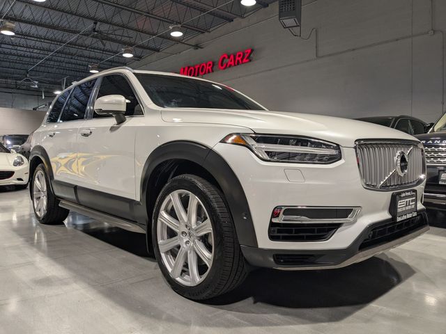 2017 Volvo XC90 T8 eAWD Excellence | Lake Forest IL | Executive Motor Carz 2017 Volvo XC90 T8 eAWD Excellence | Lake Forest IL | Executive Motor Carz