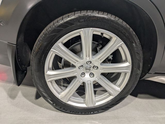 2017 Volvo XC90 T8 eAWD Excellence | Lake Forest IL | Executive Motor Carz 2017 Volvo XC90 T8 eAWD Excellence | Lake Forest IL | Executive Motor Carz