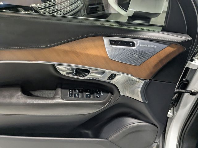2017 Volvo XC90 T8 eAWD Excellence | Lake Forest IL | Executive Motor Carz 2017 Volvo XC90 T8 eAWD Excellence | Lake Forest IL | Executive Motor Carz