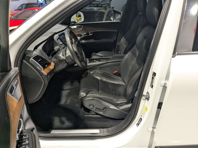 2017 Volvo XC90 T8 eAWD Excellence | Lake Forest IL | Executive Motor Carz 2017 Volvo XC90 T8 eAWD Excellence | Lake Forest IL | Executive Motor Carz