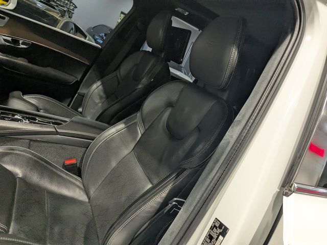 2017 Volvo XC90 T8 eAWD Excellence | Lake Forest IL | Executive Motor Carz 2017 Volvo XC90 T8 eAWD Excellence | Lake Forest IL | Executive Motor Carz