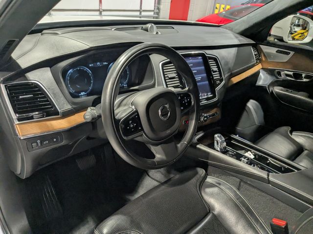 2017 Volvo XC90 T8 eAWD Excellence | Lake Forest IL | Executive Motor Carz 2017 Volvo XC90 T8 eAWD Excellence | Lake Forest IL | Executive Motor Carz