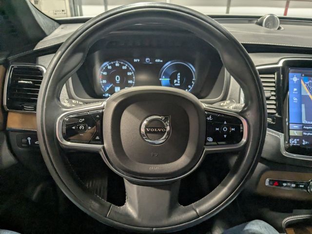 2017 Volvo XC90 T8 eAWD Excellence | Lake Forest IL | Executive Motor Carz 2017 Volvo XC90 T8 eAWD Excellence | Lake Forest IL | Executive Motor Carz