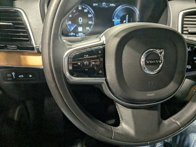 2017 Volvo XC90 T8 eAWD Excellence | Lake Forest IL | Executive Motor Carz 2017 Volvo XC90 T8 eAWD Excellence | Lake Forest IL | Executive Motor Carz
