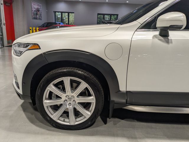 2017 Volvo XC90 T8 eAWD Excellence | Lake Forest IL | Executive Motor Carz 2017 Volvo XC90 T8 eAWD Excellence | Lake Forest IL | Executive Motor Carz