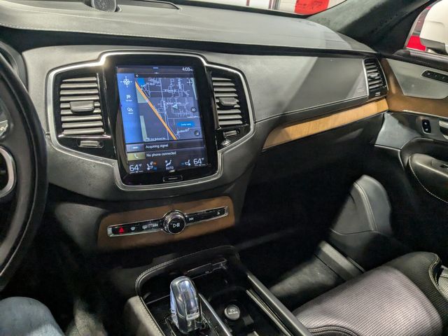 2017 Volvo XC90 T8 eAWD Excellence | Lake Forest IL | Executive Motor Carz 2017 Volvo XC90 T8 eAWD Excellence | Lake Forest IL | Executive Motor Carz