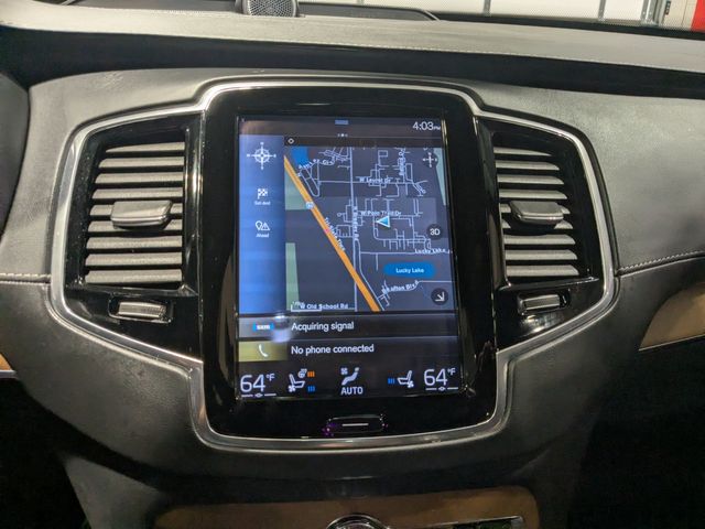 2017 Volvo XC90 T8 eAWD Excellence | Lake Forest IL | Executive Motor Carz 2017 Volvo XC90 T8 eAWD Excellence | Lake Forest IL | Executive Motor Carz