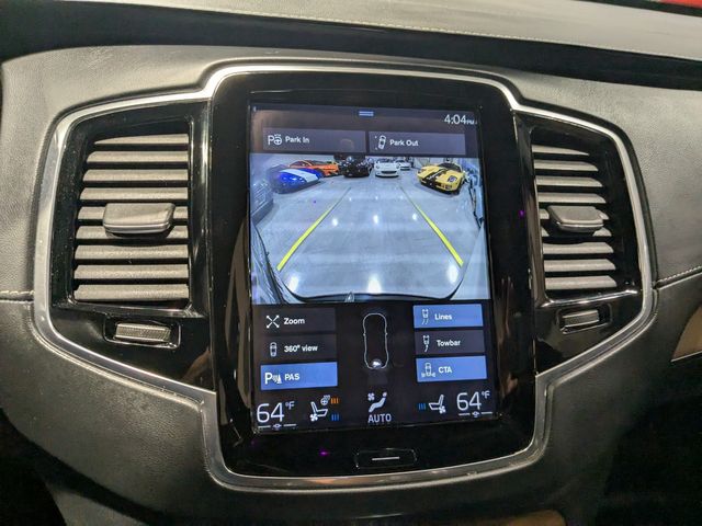 2017 Volvo XC90 T8 eAWD Excellence | Lake Forest IL | Executive Motor Carz 2017 Volvo XC90 T8 eAWD Excellence | Lake Forest IL | Executive Motor Carz