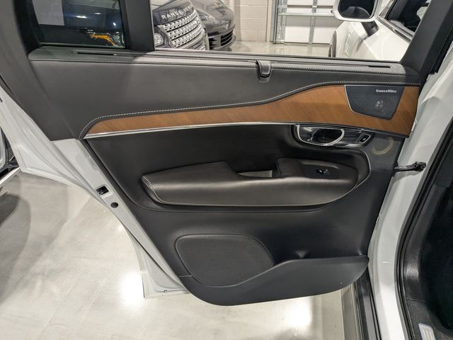 2017 Volvo XC90 T8 eAWD Excellence | Lake Forest IL | Executive Motor Carz 2017 Volvo XC90 T8 eAWD Excellence | Lake Forest IL | Executive Motor Carz