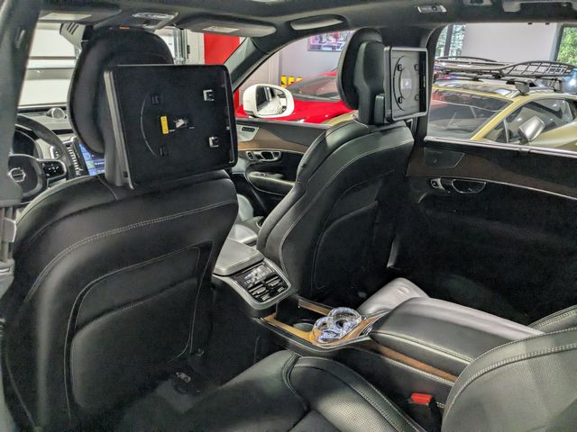 2017 Volvo XC90 T8 eAWD Excellence | Lake Forest IL | Executive Motor Carz 2017 Volvo XC90 T8 eAWD Excellence | Lake Forest IL | Executive Motor Carz