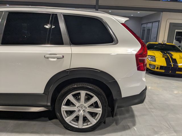 2017 Volvo XC90 T8 eAWD Excellence | Lake Forest IL | Executive Motor Carz 2017 Volvo XC90 T8 eAWD Excellence | Lake Forest IL | Executive Motor Carz
