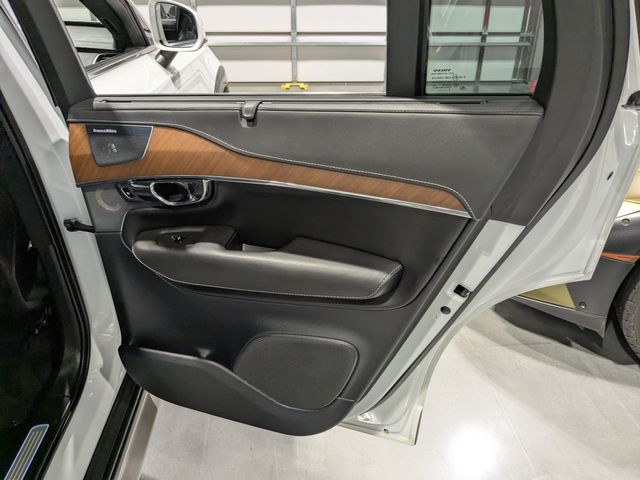 2017 Volvo XC90 T8 eAWD Excellence | Lake Forest IL | Executive Motor Carz 2017 Volvo XC90 T8 eAWD Excellence | Lake Forest IL | Executive Motor Carz