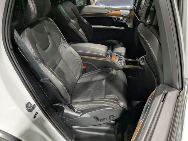 2017 Volvo XC90 T8 eAWD Excellence | Lake Forest IL | Executive Motor Carz 2017 Volvo XC90 T8 eAWD Excellence | Lake Forest IL | Executive Motor Carz