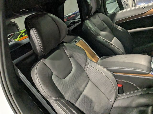 2017 Volvo XC90 T8 eAWD Excellence | Lake Forest IL | Executive Motor Carz 2017 Volvo XC90 T8 eAWD Excellence | Lake Forest IL | Executive Motor Carz