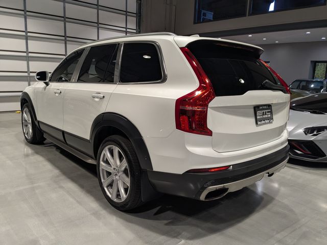 2017 Volvo XC90 T8 eAWD Excellence | Lake Forest IL | Executive Motor Carz 2017 Volvo XC90 T8 eAWD Excellence | Lake Forest IL | Executive Motor Carz