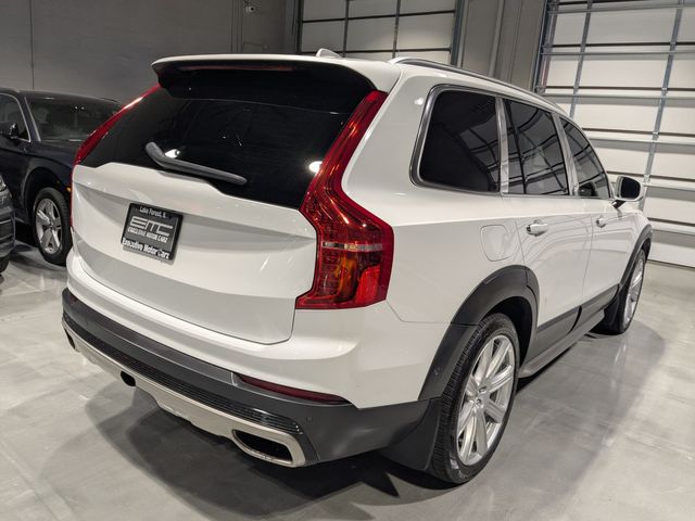 2017 Volvo XC90 T8 eAWD Excellence | Lake Forest IL | Executive Motor Carz 2017 Volvo XC90 T8 eAWD Excellence | Lake Forest IL | Executive Motor Carz