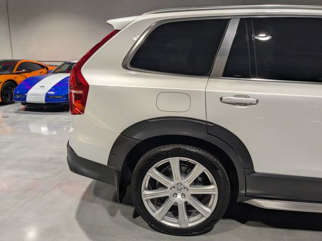 2017 Volvo XC90 T8 eAWD Excellence | Lake Forest IL | Executive Motor Carz 2017 Volvo XC90 T8 eAWD Excellence | Lake Forest IL | Executive Motor Carz