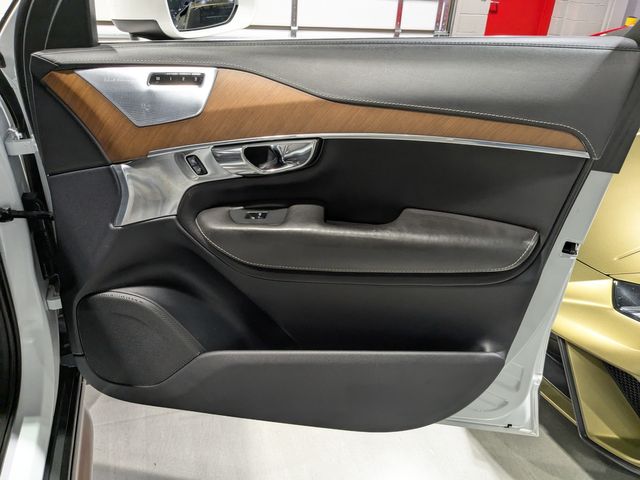 2017 Volvo XC90 T8 eAWD Excellence | Lake Forest IL | Executive Motor Carz 2017 Volvo XC90 T8 eAWD Excellence | Lake Forest IL | Executive Motor Carz