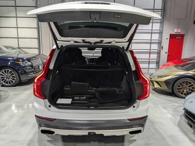 2017 Volvo XC90 T8 eAWD Excellence | Lake Forest IL | Executive Motor Carz 2017 Volvo XC90 T8 eAWD Excellence | Lake Forest IL | Executive Motor Carz