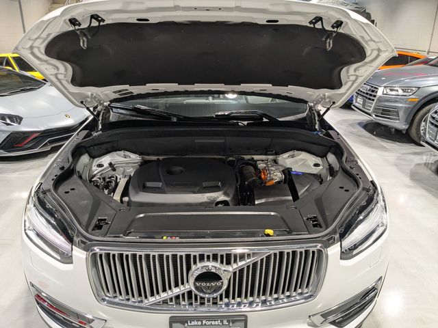 2017 Volvo XC90 T8 eAWD Excellence | Lake Forest IL | Executive Motor Carz 2017 Volvo XC90 T8 eAWD Excellence | Lake Forest IL | Executive Motor Carz