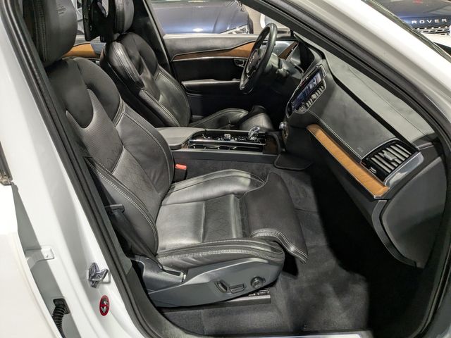 2017 Volvo XC90 T8 eAWD Excellence | Lake Forest IL | Executive Motor Carz 2017 Volvo XC90 T8 eAWD Excellence | Lake Forest IL | Executive Motor Carz