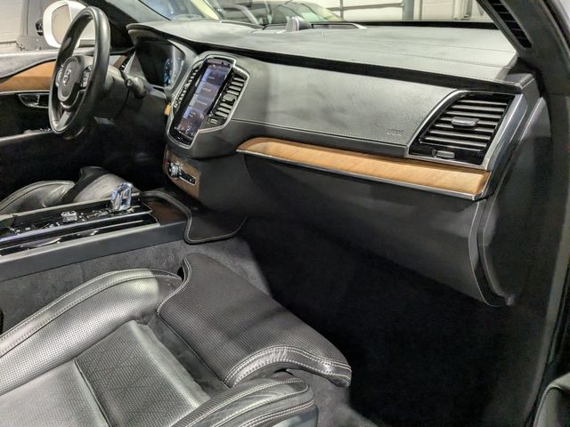 2017 Volvo XC90 T8 eAWD Excellence | Lake Forest IL | Executive Motor Carz 2017 Volvo XC90 T8 eAWD Excellence | Lake Forest IL | Executive Motor Carz