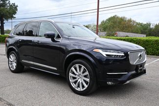 2017 Volvo XC90 T6 Inscription | Memphis, Tennessee | Memphis Car Smart