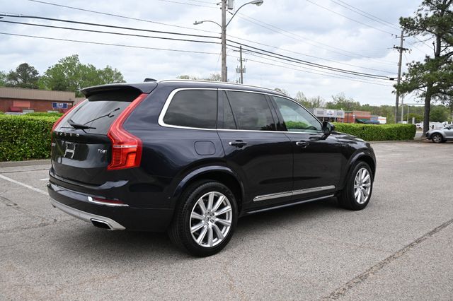 2017 Volvo XC90 T6 Inscription