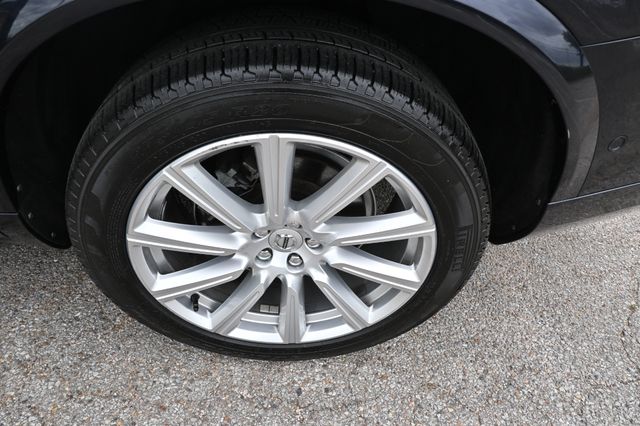 2017 Volvo XC90 T6 Inscription