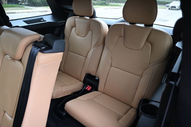 2017 Volvo XC90 T6 Inscription