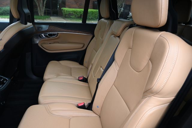 2017 Volvo XC90 T6 Inscription