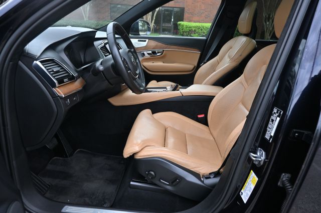 2017 Volvo XC90 T6 Inscription