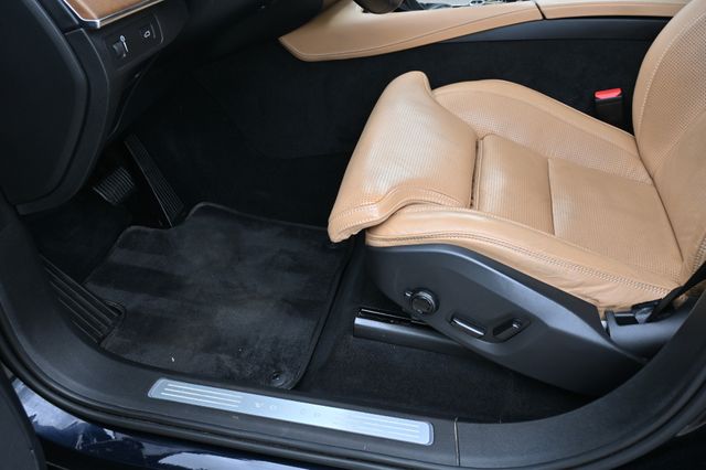 2017 Volvo XC90 T6 Inscription