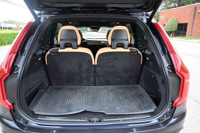 2017 Volvo XC90 T6 Inscription