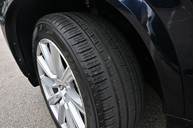 2017 Volvo XC90 T6 Inscription