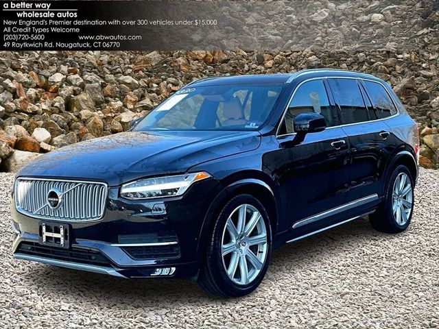 2017 Volvo XC90 T6 Inscription | Naugatuck, Connecticut | A Better Way Wholesale Autos-CT