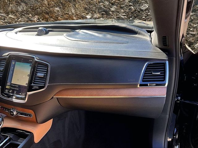 2017 Volvo XC90 T6 Inscription